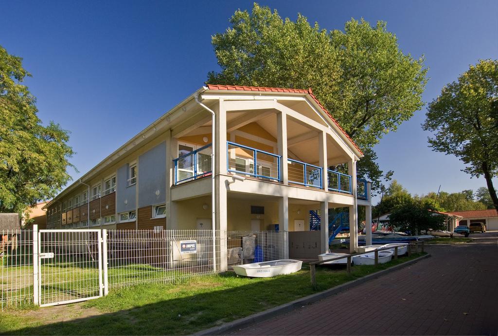 Yacht Club Residence Sopot Cameră foto